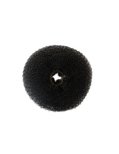 CIAMBELLA GRANDE 11cm NERO