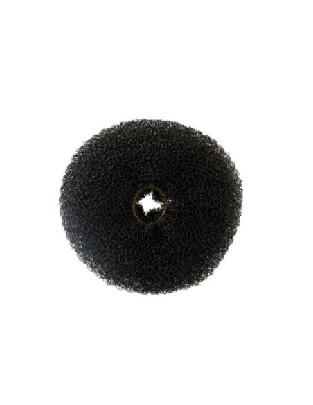 CIAMBELLA GRANDE 11cm NERO