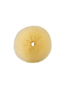 CIAMBELLA GRANDE 11cm BIONDO