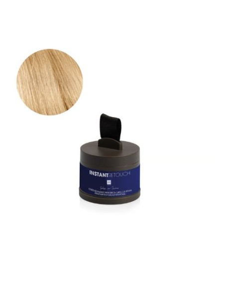 INSTANT RETOUCH OMBRETTO PER CAPELLI COL BIONDO CHIARO