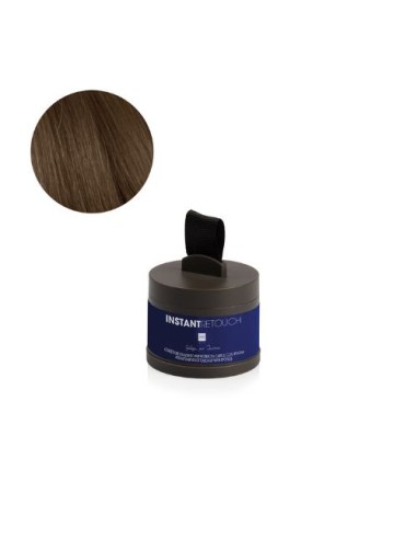 INSTANT RETOUCH OMBRETTO PER CAPELLI COL CASTANO CHIARO