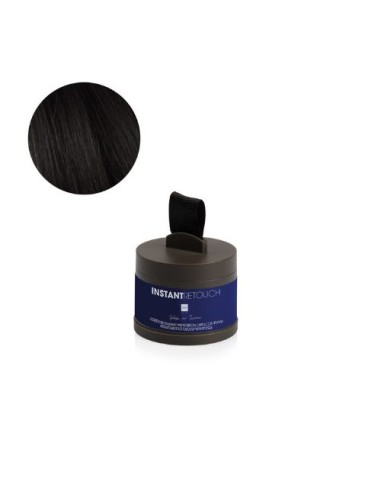 INSTANT RETOUCH OMBRETTO PER CAPELLI COL BRUNO