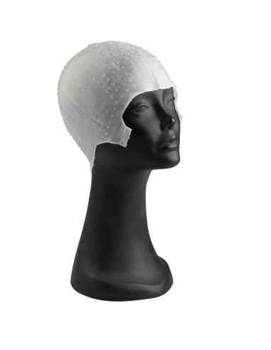 CUFFIA SILICONE FLASH ECO