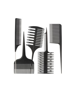 BALAYAGE COMBS SET PETTINI PER BALAYAGE