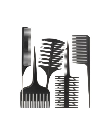 BALAYAGE COMBS SET PETTINI PER BALAYAGE