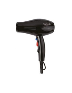 HEPIKE PHON KIEPE NERO 1700-1900W CON DIFFUSORE