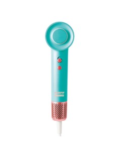 PHON HAIR DRYER HOME PRECISION 1100W AZZURRO