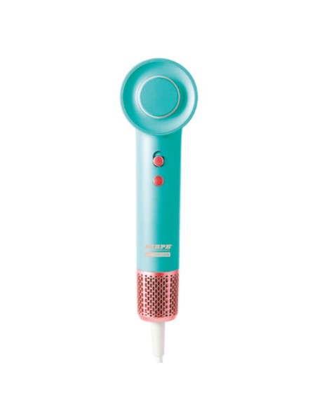 PHON HAIR DRYER HOME PRECISION 1100W AZZURRO