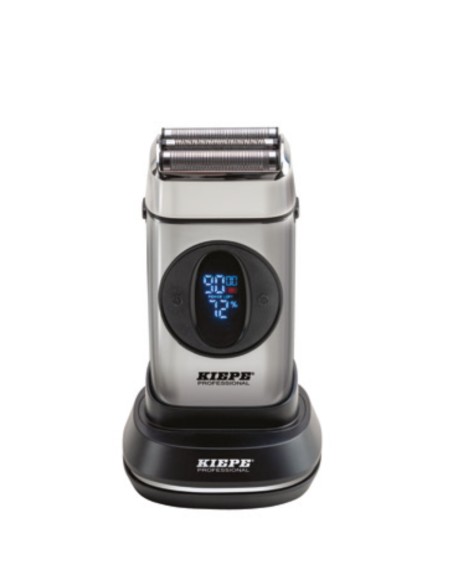 SHAVER DA BARBA COL ARGENTO