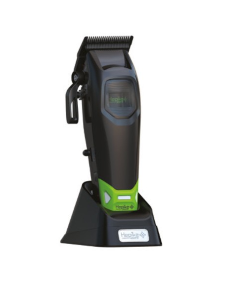 HEPIKE HAIR CLIPPER KIEPE 8000 GIRI