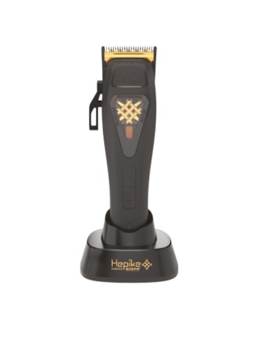HEPIKE HAIR CLIPPER  KIEPE 10000 GIRI