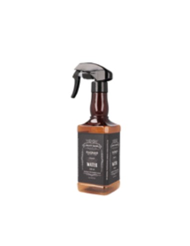 EUROSTIL SPRUZZINO  BARBER 500ML
