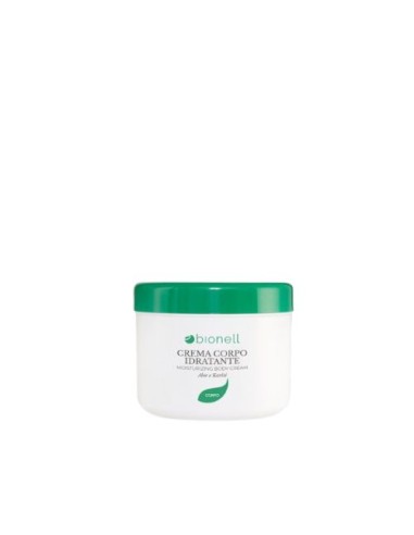 BIONELL CREMA CORPO IDRATANTE 500ml