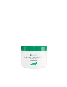 GEL FREDDO RASSODANTE 500ml