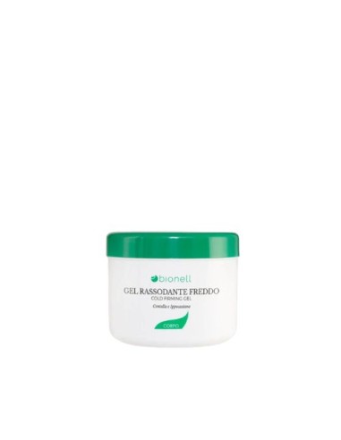 GEL FREDDO RASSODANTE 500ml