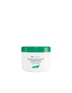 CREMA CORPO RASSODANTE TONIFICANTE BIONELL 500ml