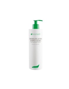 CREMA FLUIDA DOPO CERA 500ml