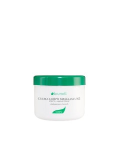 CREMA CORPO SMAGLIATURE 500ml
