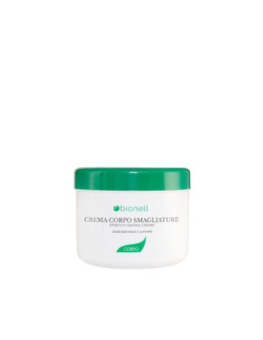 CREMA CORPO SMAGLIATURE 500ml
