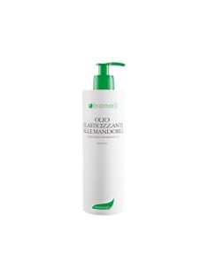 OLIO MASSAGGIO ELASTICIZZANTE ALLE MADORLE 500ml