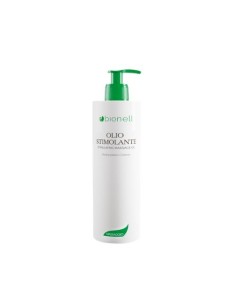 OLIO MASSAGGIO STIMOLANTE 500ml