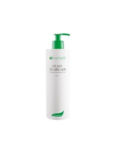 OLIO MASSAGGIO ARGAN 500ml