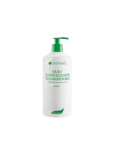 OLIO MASSAGGIO ELASTICIZZANTE ALLE MADORLE 1000 ML