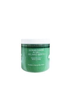 BIONELL SCRUB CORPO AL SALI DEL MAR MORTO 700ml