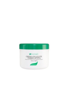 CREMA MASSAGGIO CELLULITE TERMO ATTIVA 500ml