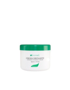 CREMA MASSAGGIO DRENANATE 500ml