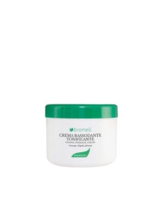 CREMA MASSAGGIO RASSODANTE TONIFICANTE 500ml