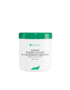 FANGO TERMOATTIVO RASSODANTE FREDDO 1000ml