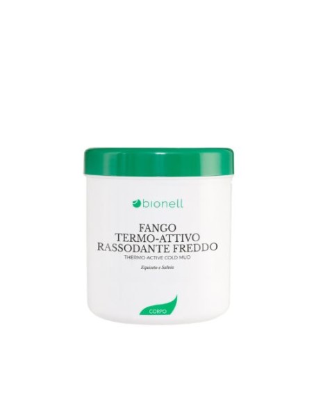 FANGO TERMOATTIVO RASSODANTE FREDDO 1000ml