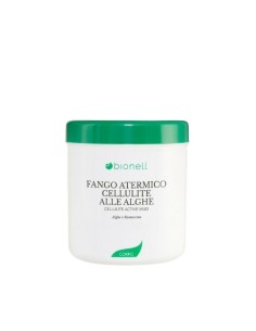 FANGO ATERMICO CELLULITE ALLE ALGHE 1000ml
