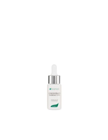 CONCENTRATO TERMO ATTIVO CELLULITE 15ml