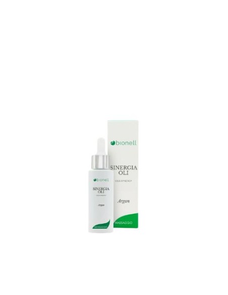 SINERGIA ARGAN 30ml