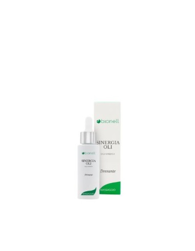 SINERGIA DRENANTE 30ml