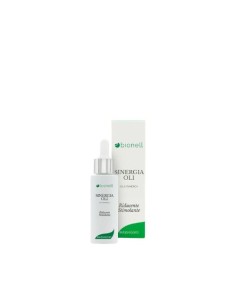 SINERGIA RIDUCENTE STIMOLANTE 30ml
