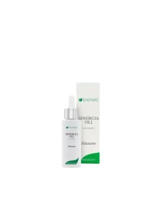 SINERGIA RILASSANTE 30ml