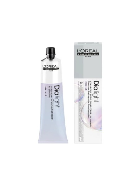 LP DIA LIGHT 60ML NEW