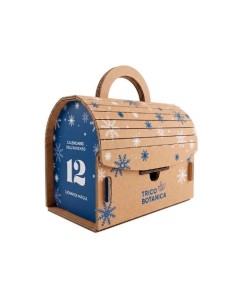 BOX CALENDARIO AVVENTO 2026