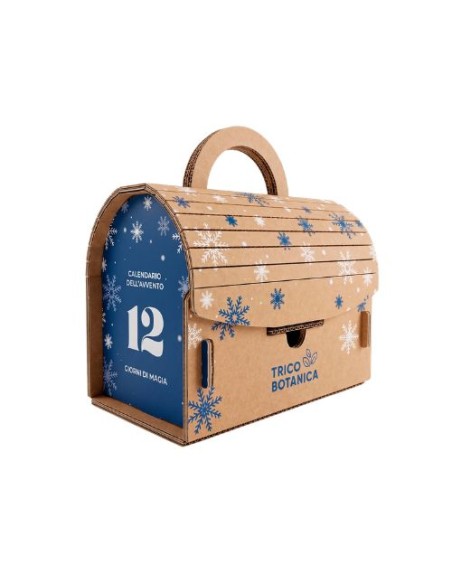 BOX CALENDARIO AVVENTO 2026