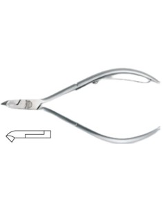 TRONCHESE PELLICINE 12cm - 5mm