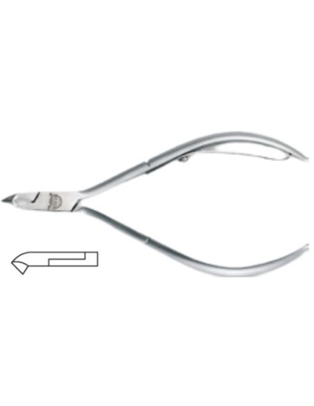 TRONCHESE PELLICINE 12cm - 5mm