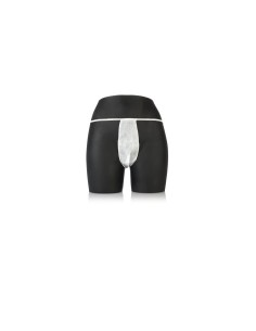 TANGA MONOUSO 100 pz BIANCO