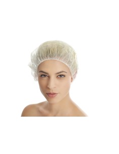 COV-CUFFIA MONOUSO 100 pz.