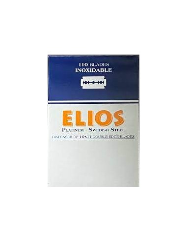 ELIOS LAME BOX 110pz