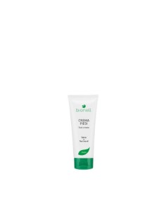 BIONELL CREMA PIEDI FLACONE 100ml