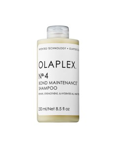 OLAPLEX MAINTENANCE SHAMPOO