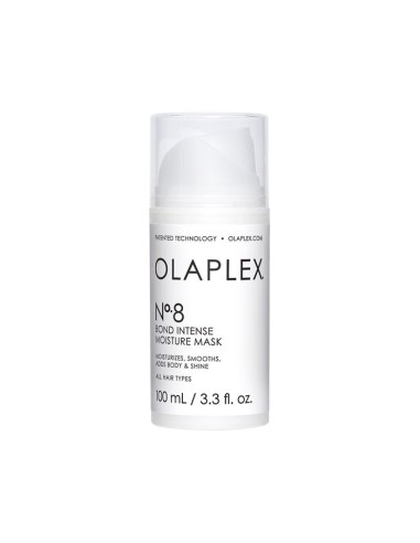 OLAPLEX INTENSIVE MOISTURE MASK